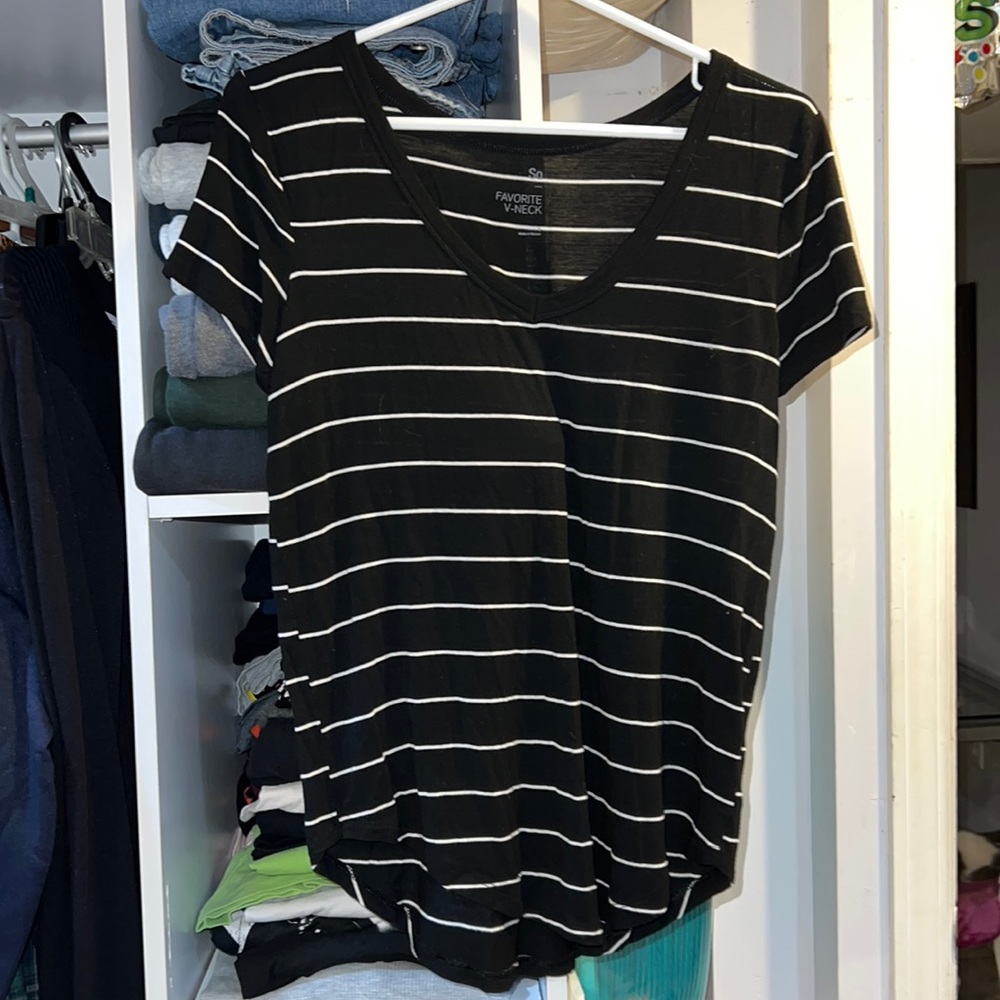 CUTE SUMMER SHIRT